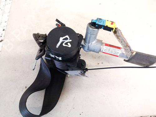Used Rear right seatbelt Rear right seatbelt VOLVO S60 I (384) D5 (163 hp) 35382366 35382366