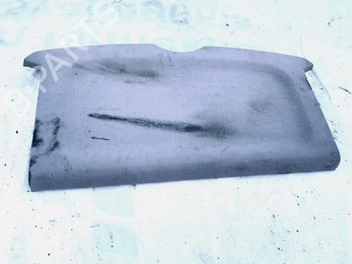 Used Rear parcel shelf Rear parcel shelf OPEL CORSA C (X01) 1.4 (F08, F68) (90 hp) 35606975 35606975