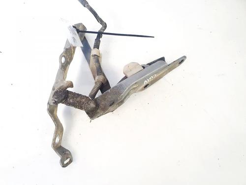 Used Hinge/Door check strap Hinge/Door check strap 35449892 35449892