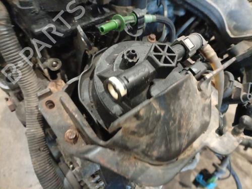 Outra Outra VOLVO V50 (545) 2.0 D (136 hp) 36760227 36760227