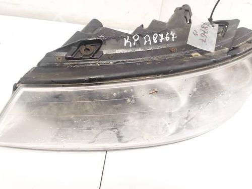 Used Left headlight Left headlight HYUNDAI SONATA IV (EF) 2.0 CRDi Dynamic (140 hp) 35317466 35317466