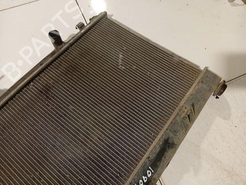 Water radiator MAZDA 6 Hatchback (GG) 2.0 DI (GG14) | BP34845680M31 - Image 3