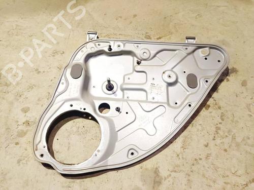 Used Rear right window mechanism Rear right window mechanism 35095116 35095116