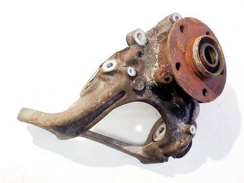 Used Left rear steering knuckle Left rear steering knuckle 35049549 35049549
