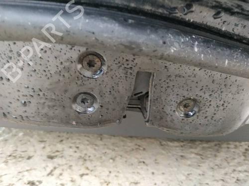 Used Front right lock Front right lock 35373739 35373739