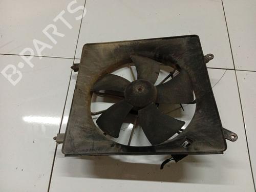 Used Fan Fan HONDA CR-V II (RD_) 2.0 (RD5) (150 hp) 34901043 34901043