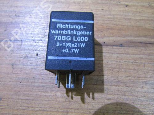 Used Other Other MAZDA 626 IV Hatchback (GE) 2.0 i (GE10S1) (115 hp) 33480615 33480615