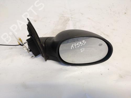 Used Right mirror Right mirror 35472487 35472487