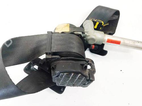Used Rear center seatbelt Rear center seatbelt 34821256 34821256