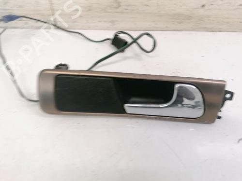 Front right interior door handle OPEL INSIGNIA A (G09) 1.8 (68) | BP35437209I14 - Image 2