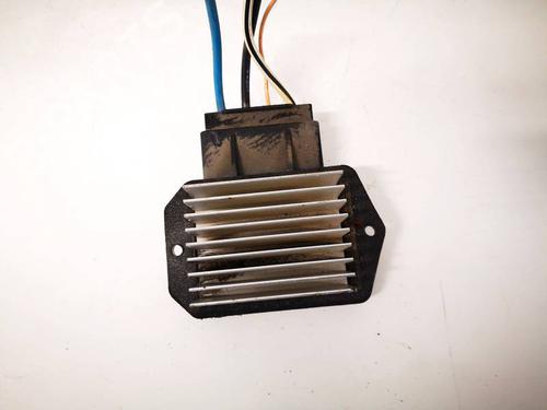 Used Heater resistor Heater resistor 34803567 34803567