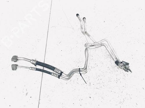 Used AC pipe AC pipe JAGUAR XJ (X350, X358) 4.2 (305 hp) 33069931 33069931