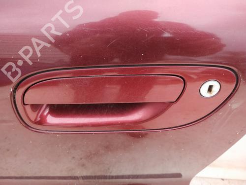 front-left-exterior-door-handle-volvo-s60-i-384-2000-2001-2002-2003-2004-2005-2006-2007-2008-2009-2010-35518756 main image