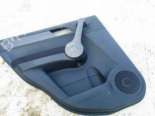 Venstre bakpanel Venstre bakpanel HONDA CR-V III (RE_) 2.2 i-CTDi 4WD (RE6) (140 hp) 35109298 35109298