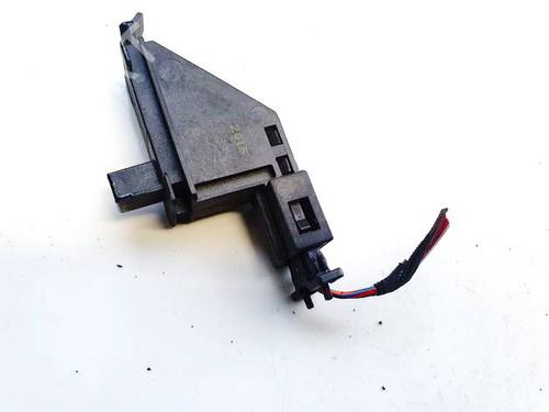 Módulo eletrónico Módulo eletrónico VW JETTA III (1K2) 1.6 FSI (115 hp) 34812508 34812508