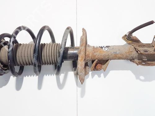 Used Right front shock absorber Right front shock absorber 35616724 35616724