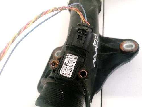Used Electronic module Electronic module AUDI A5 (8T3) 3.0 TDI quattro (240 hp) 35440506 35440506