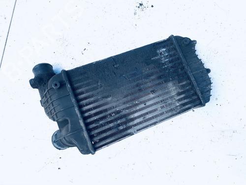 Intercooler FIAT DUCATO Van (244_) 2.3 JTD | BP35621336M30 - Image 2