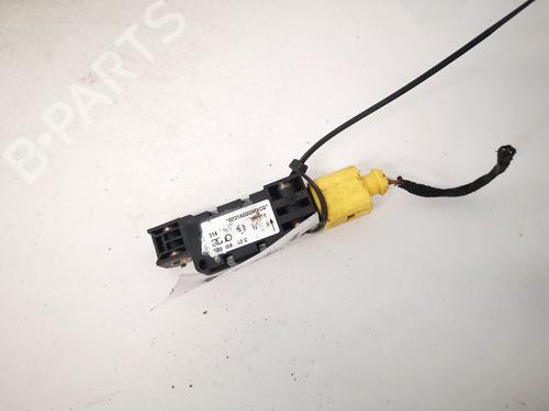 Used Electronic module Electronic module AUDI A6 C5 (4B2, 4B4) 2.5 TDI (155 hp) 32902640 32902640