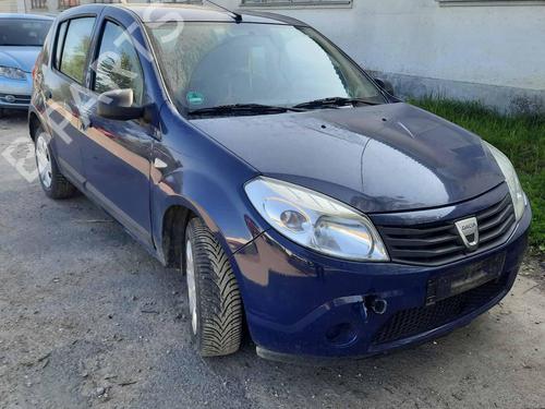 Used Parts CHRYSLER VOYAGER IV (RG, RS) 3.3 Flex-Fuel (174 hp) 4477779