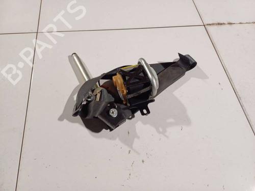 Front left seatbelt NISSAN NOTE (E11, NE11) 1.4 | BP35002545I26 - Image 2