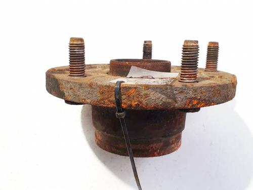 Left rear steering knuckle FORD TRANSIT Van (FA_ _) 2.2 TDCi | BP35294349M27 - Image 2