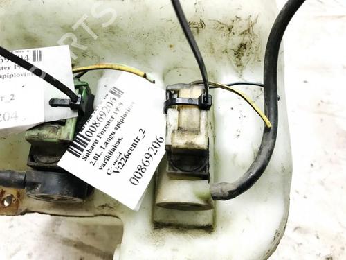 Used Washer pump Washer pump SUBARU FORESTER (SF_) 2.0 AWD (SF5) (125 hp) 35866382 35866382