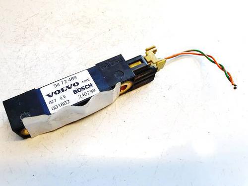 electronic-module-volvo-s80-i-184-1998-1999-2000-2001-2002-2003-2004-2005-2006-2007-2008-32621244 main image