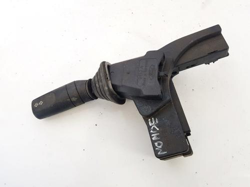 Used Warning switch Warning switch 35532504 35532504