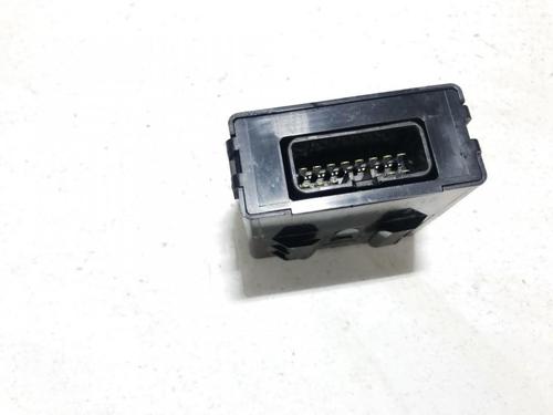 Electronic module TOYOTA COROLLA Saloon (_E12_) 2.0 D-4D (CDE120_, CDE120R) | BP33505528M83 - Image 2