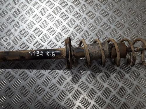 Used Left rear shock absorber Left rear shock absorber 35700310 35700310