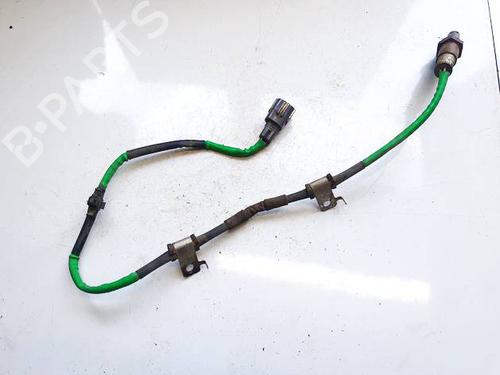 Used Electronic sensor Electronic sensor MAZDA 3 Saloon (BP_) 2.0 SKYACTIV-G M Hybrid (BP5S, BP6S) (150 hp) 40067574 40067574