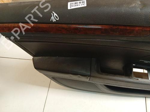 Front left panel SKODA SUPERB II (3T4) 2.0 TDI | BP39061585C58 - Image 2