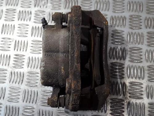 Right front brake caliper LDV MAXUS Bus 2.5 D | BP35697274M104 - Image 2