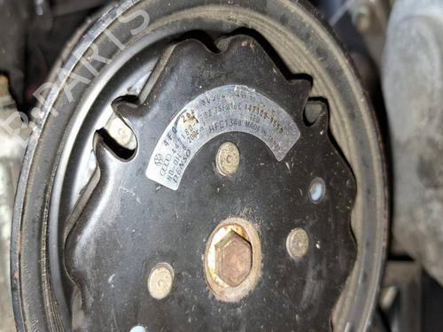 AC compressor AUDI A8 D3 (4E2, 4E8) 4.0 TDI quattro | BP40242476M34 - Image 2