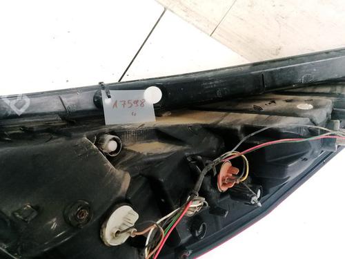 Left taillight HYUNDAI i30 (FD) 1.6 CRDi | BP35455967C34 - Image 3