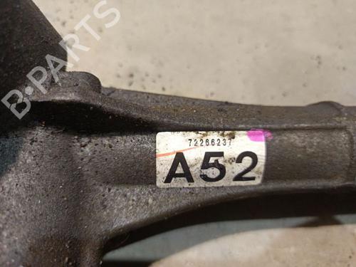 Steering column TOYOTA AURIS (_E15_) 1.4 D-4D (NDE150_, NDE150R) | BP34905085M21 - Image 4