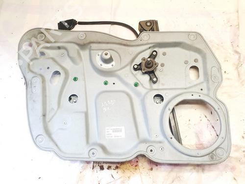 Used Front left window mechanism Front left window mechanism 35403477 35403477