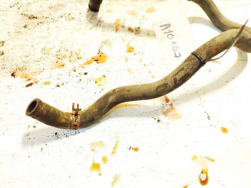 Pipe MITSUBISHI LANCER VIII (CY_A, CZ_A) 2.0 DI-D (CY8A) | BP32590611M125