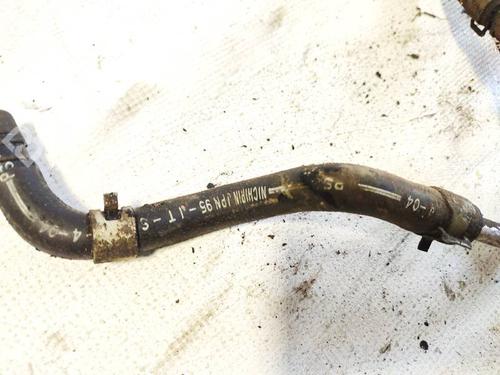 Pipe NISSAN QUEST (V42) 3.5 | BP35071115M125 - Image 2