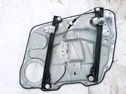 Used Front left window mechanism Front left window mechanism 35502702 35502702