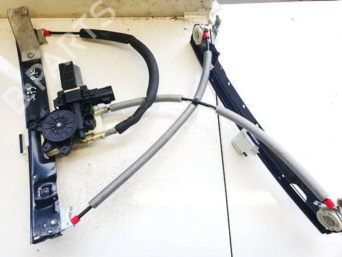 Used Front left window mechanism Front left window mechanism 35105008 35105008
