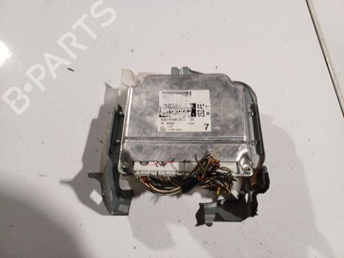 Used Engine control unit (ECU) Engine control unit (ECU) TOYOTA YARIS (_P1_) 1.3 (SCP12_, SCP13_, SCP12R, SCP13R) (87 hp) 32570889 32570889