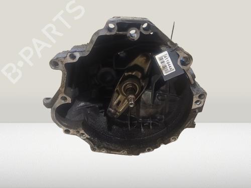Used Gearbox Gearbox 34787927 34787927