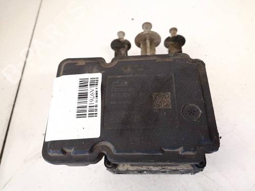 Used ABS pump ABS pump CHRYSLER 300C Touring (LX, LE) 3.0 CRD (218 hp) 35122784 35122784