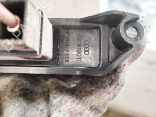 Heater resistor AUDI A4 B6 (8E2) 1.9 TDI | BP35312240M108 - Image 3