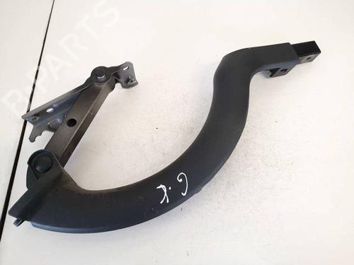 Used Hinge/Door check strap Hinge/Door check strap 35095055 35095055