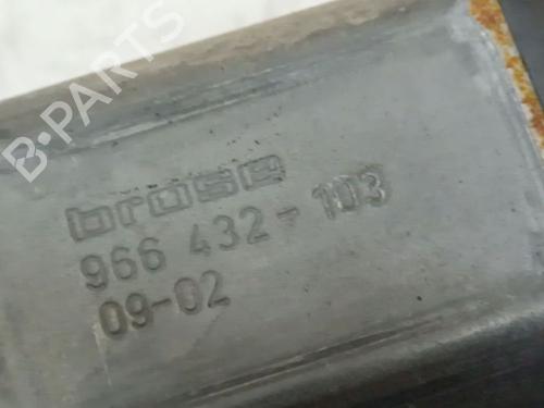 Right front window motor OPEL INSIGNIA A (G09) 2.0 CDTI (68) | BP36690719E20 - Image 4