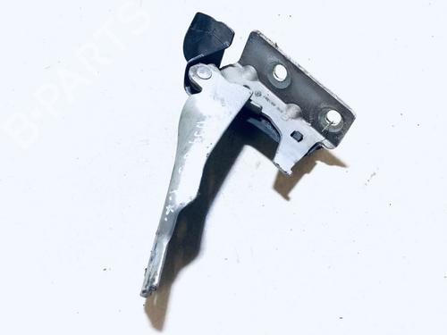 Used Hinge/Door check strap Hinge/Door check strap SEAT AROSA (6H1) 1.7 SDI (60 hp) 35878858 35878858