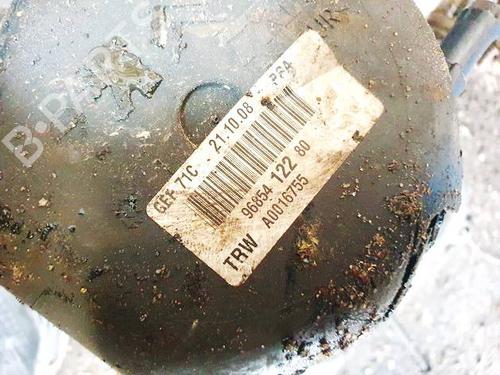 Steering pump CITROËN C5 III (RD_) 2.0 HDi (RDRHD8, RDRHDJ, RDRHR8, RDRHRJ) | BP38040506M99 - Image 4